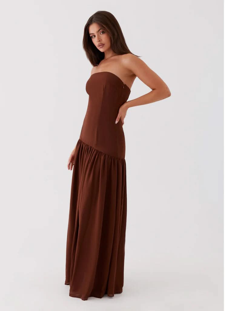 Dina Maxi Dress