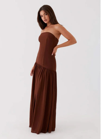 Dina Maxi Dress