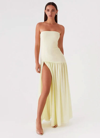 Dina Maxi Dress