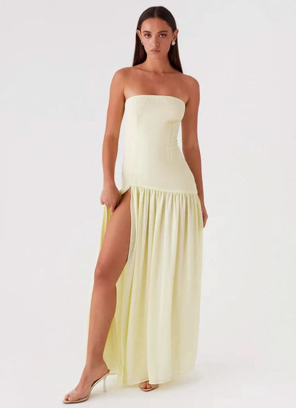 Dina Maxi Dress