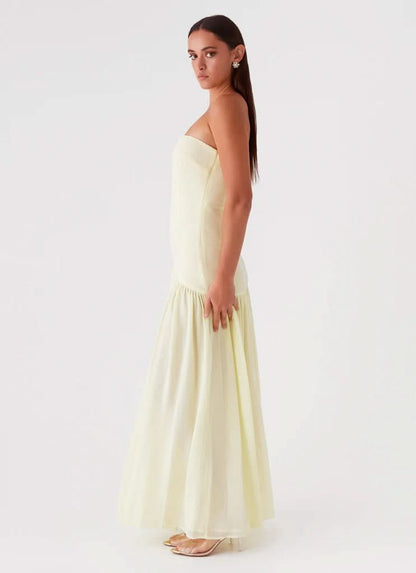 Dina Maxi Dress