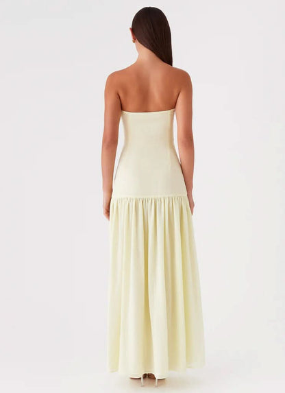 Dina Maxi Dress