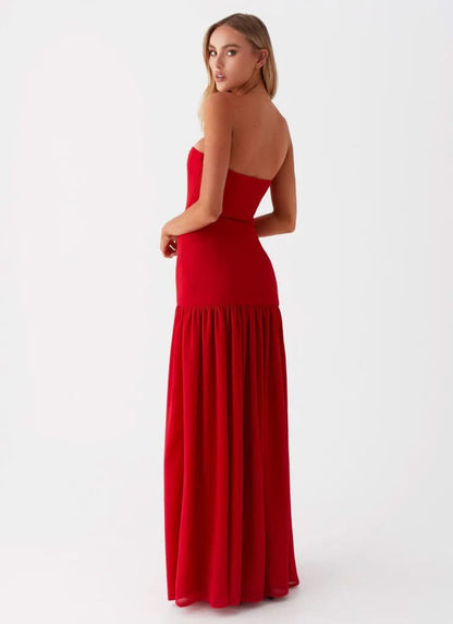 Dina Maxi Dress