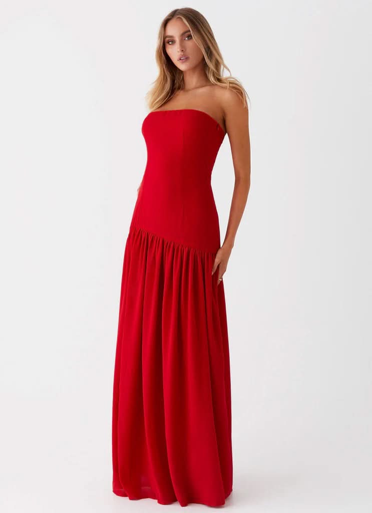 Dina Maxi Dress