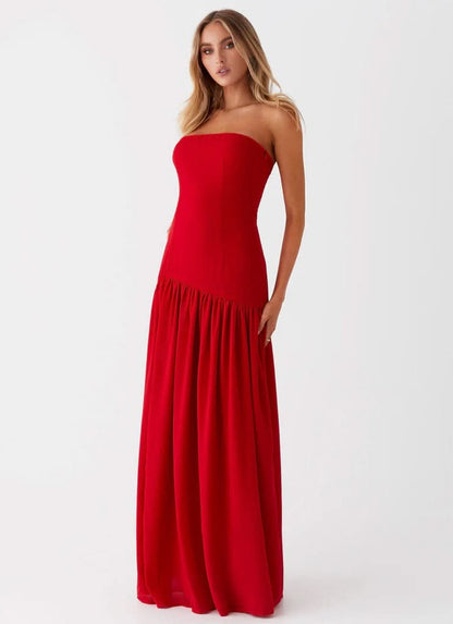 Dina Maxi Dress