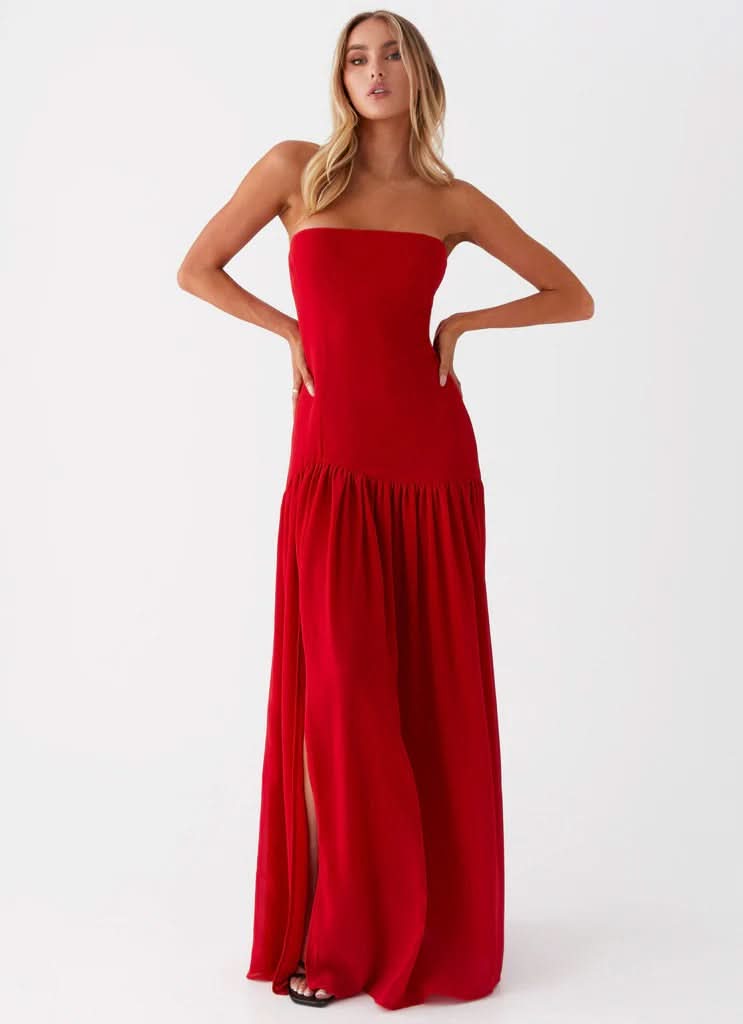 Dina Maxi Dress