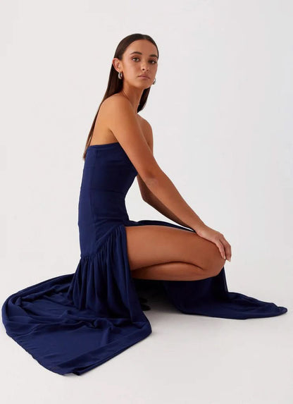 Dina Maxi Dress