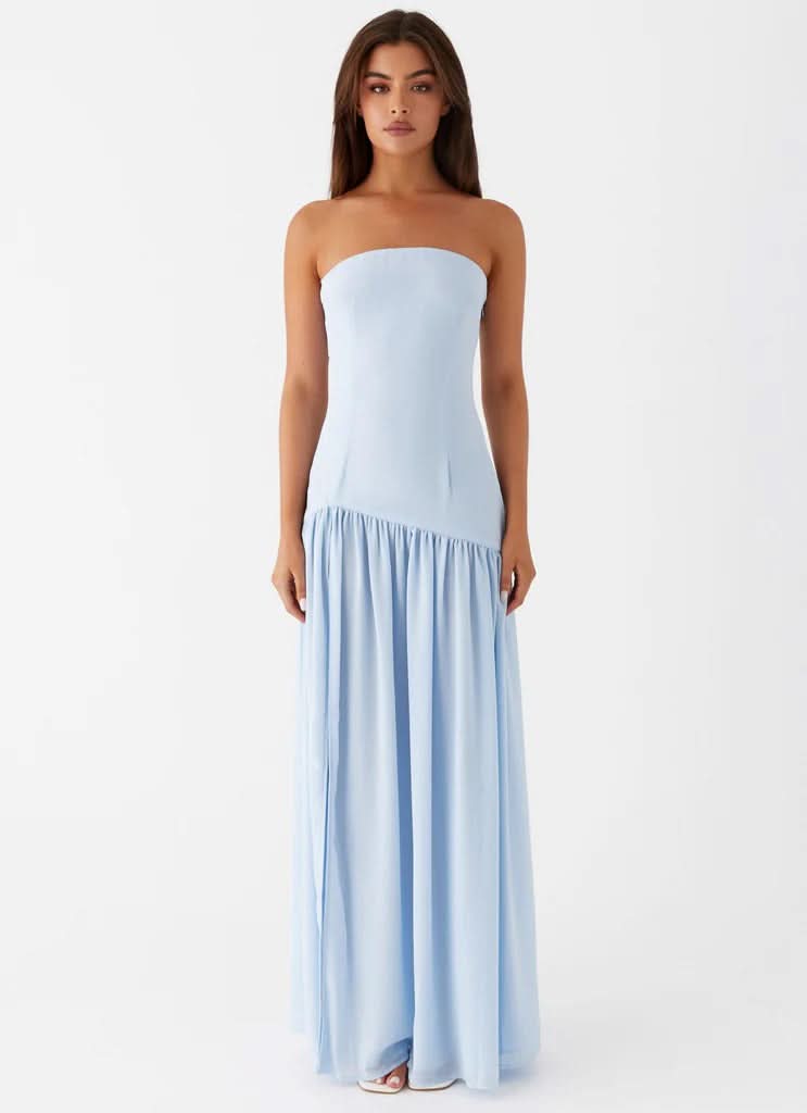 Dina Maxi Dress