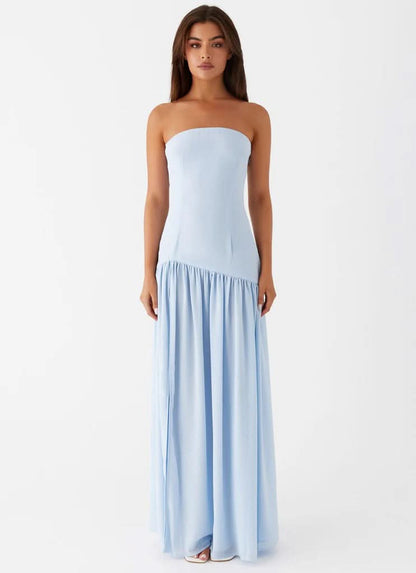 Dina Maxi Dress