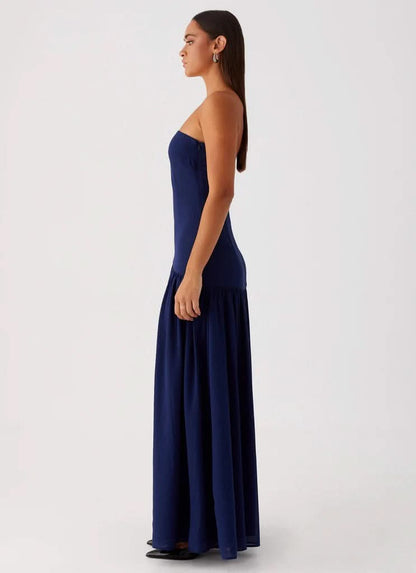 Dina Maxi Dress