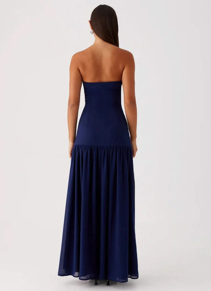 Dina Maxi Dress
