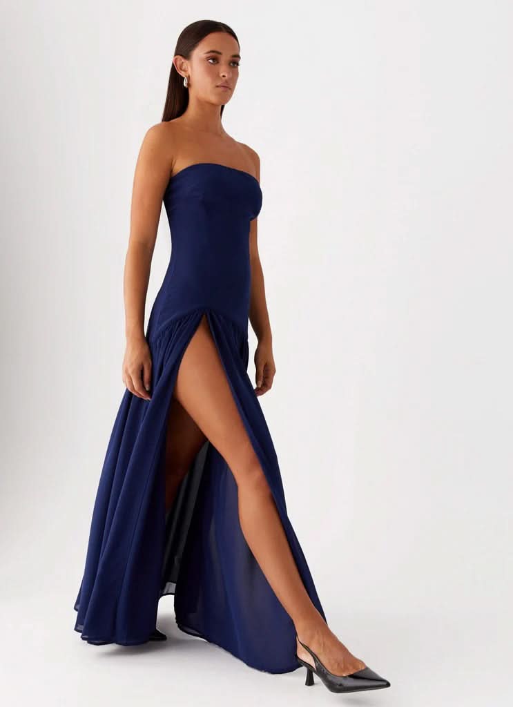 Dina Maxi Dress