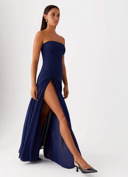 Dina Maxi Dress