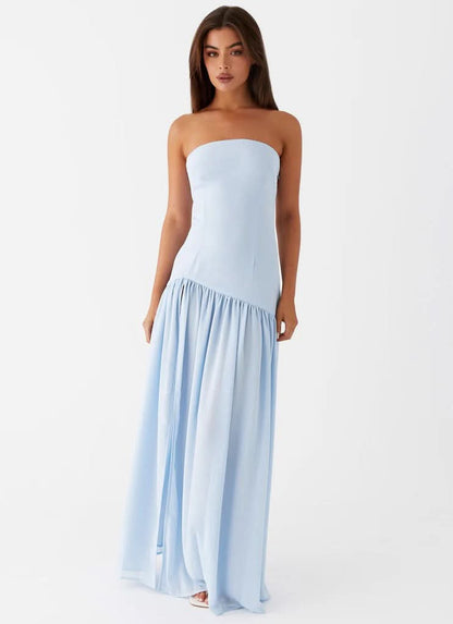 Dina Maxi Dress