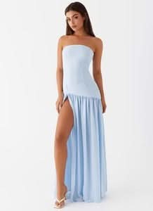 Dina Maxi Dress