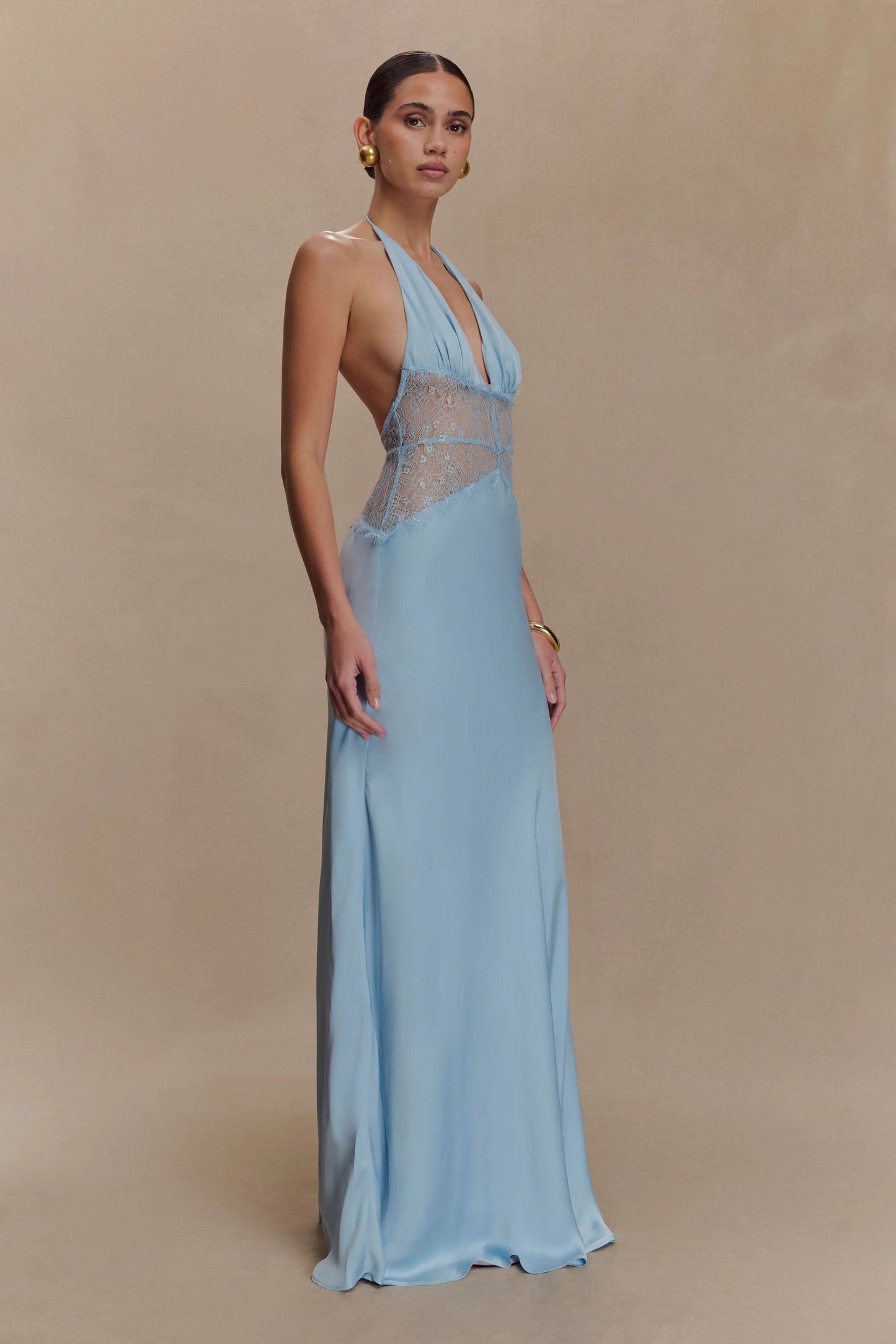Dinah Maxi Dress