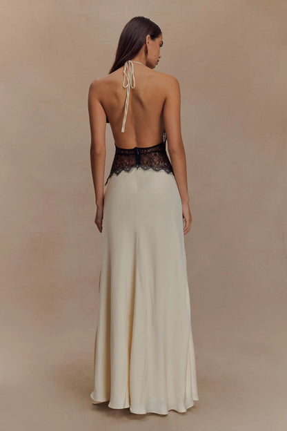 Dinah Maxi Dress