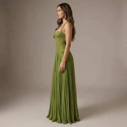Donna Maxi Dress