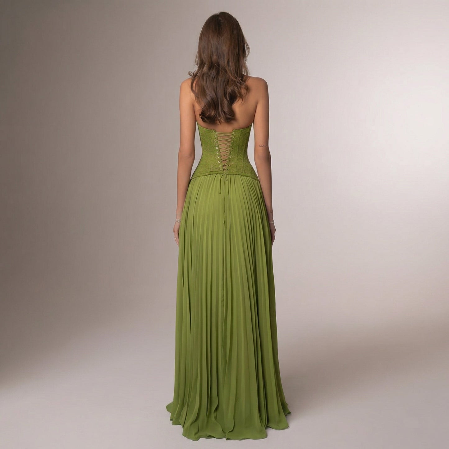 Donna Maxi Dress