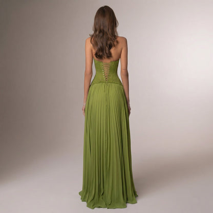 Donna Maxi Dress