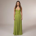 Donna Maxi Dress