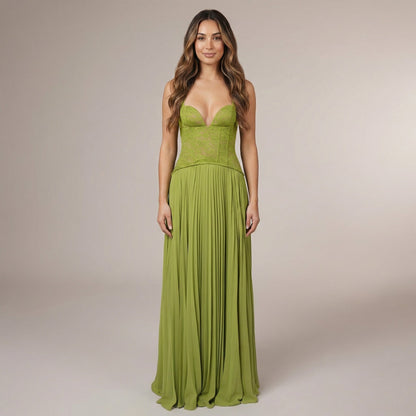 Donna Maxi Dress