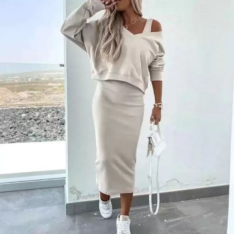 Dyna Comfy Chic Set