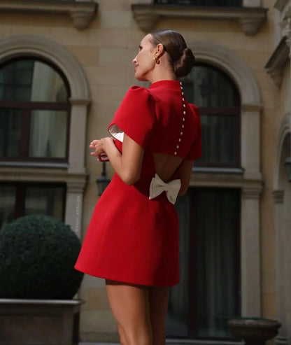 Eleana Mini Dress