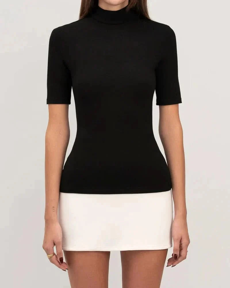 Elvira Mini Dress