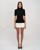 Elvira Mini Dress