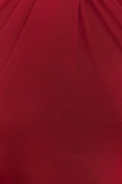 Elyna Halter Maxi Dress