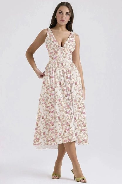 Emily Corset Sundress