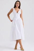 Emily Corset Sundress