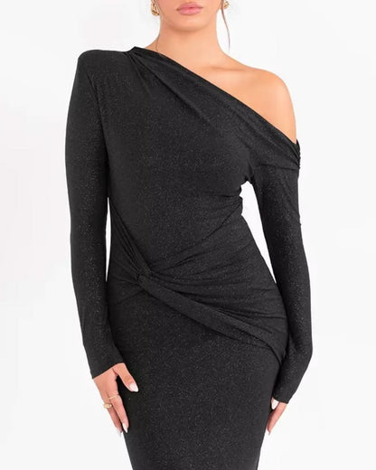 Emily Maxi Dress