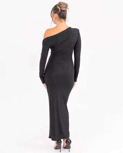 Emily Maxi Dress