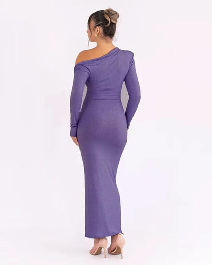 Emily Maxi Dress