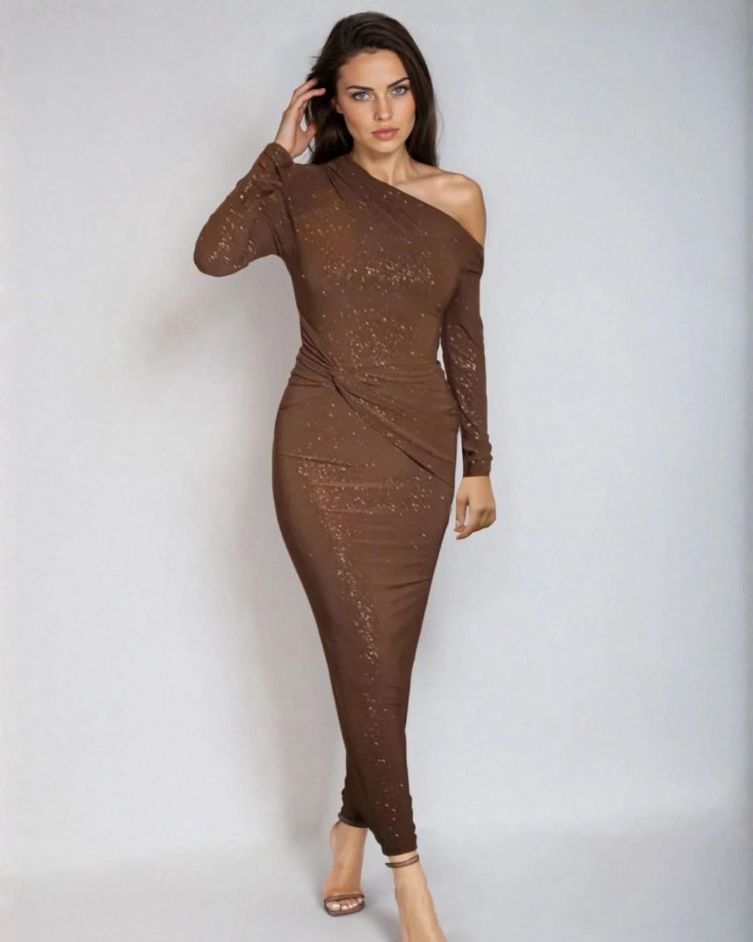 Emily Maxi Dress