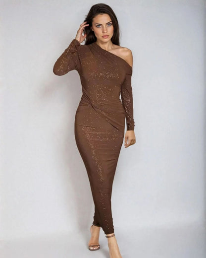 Emily Maxi Dress