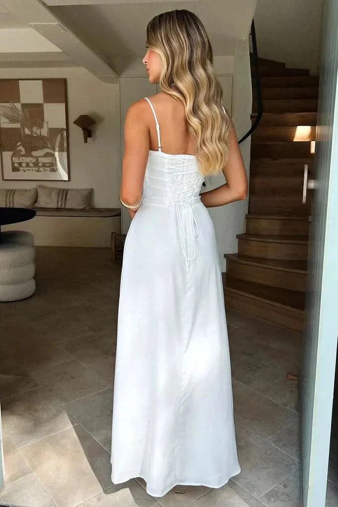 Evian Maxi Dress