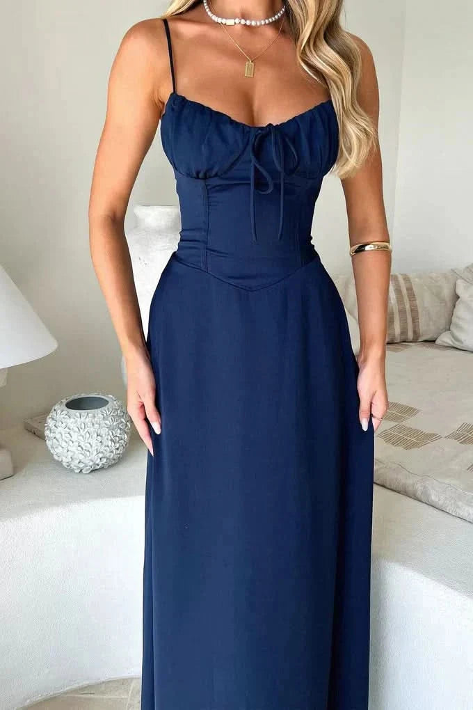 Evian Maxi Dress