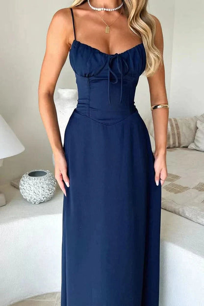 Evian Maxi Dress