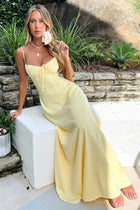 Evian Maxi Dress