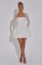 Grace Mini Dress