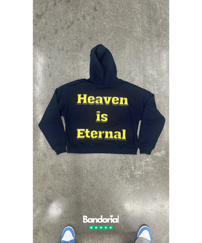 Viral Holy Spirit Hoodie