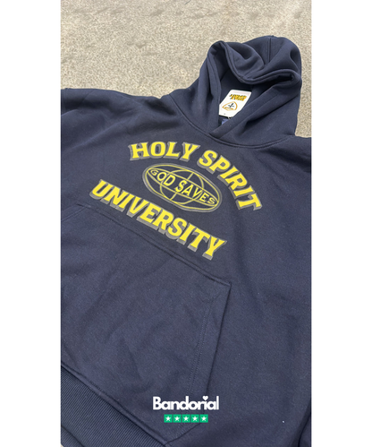 Viral Holy Spirit Hoodie