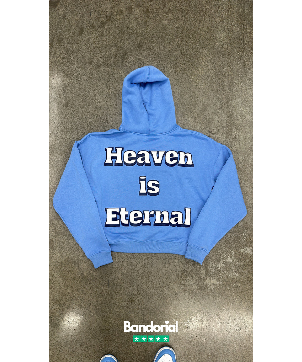 Viral Holy Spirit Hoodie