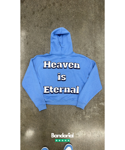 Viral Holy Spirit Hoodie