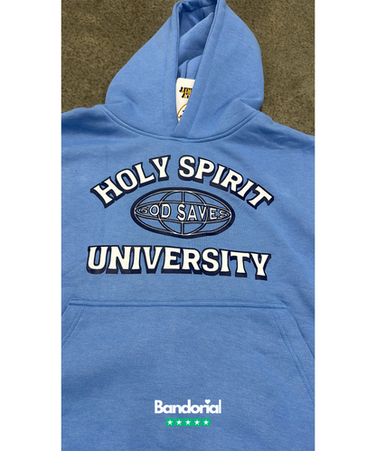 Viral Holy Spirit Hoodie