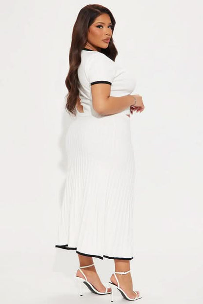 Isa Elegant Set