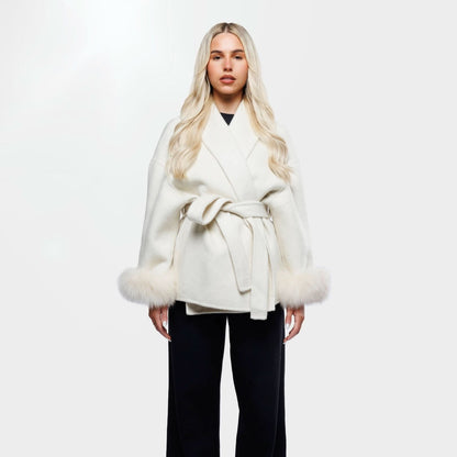 Jamy Luxury Coat